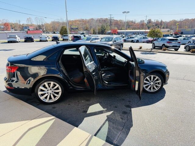 2017 Audi A4 Premium Conover NC