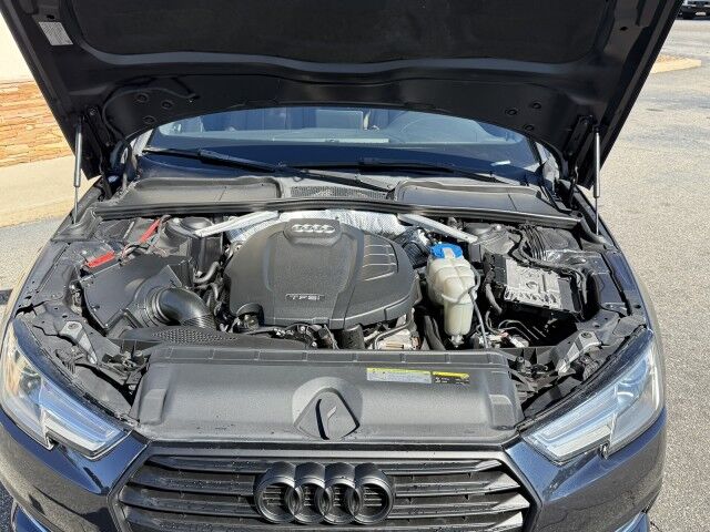 2017 Audi A4 Premium Conover NC