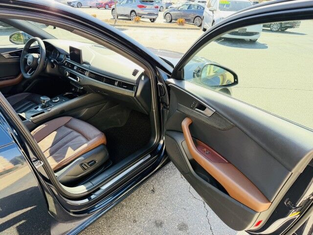 2017 Audi A4 Premium Conover NC