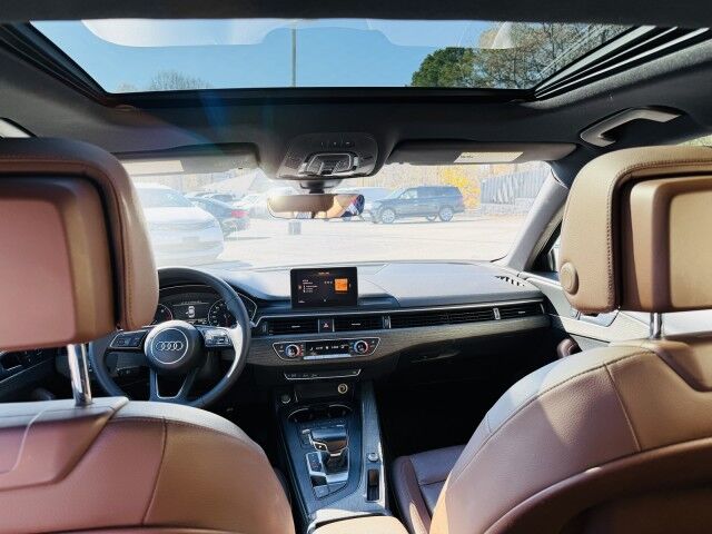 2017 Audi A4 Premium Conover NC