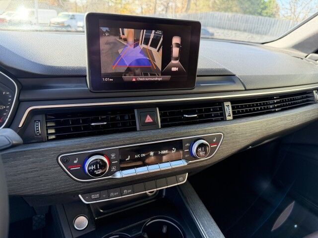 2017 Audi A4 Premium Conover NC