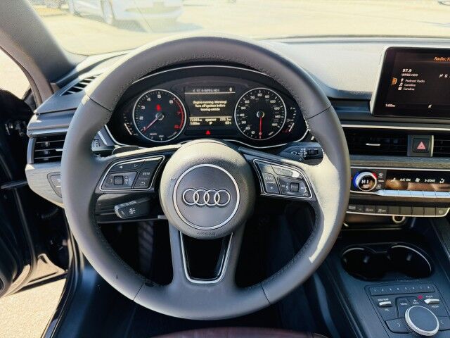 2017 Audi A4 Premium Conover NC