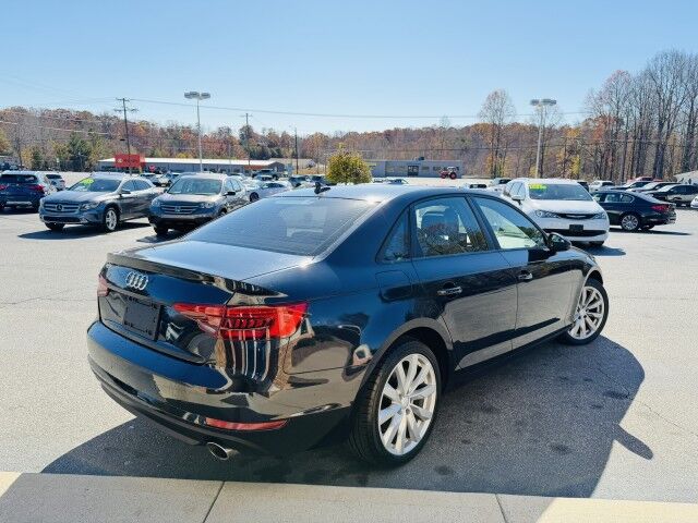 2017 Audi A4 Premium Conover NC