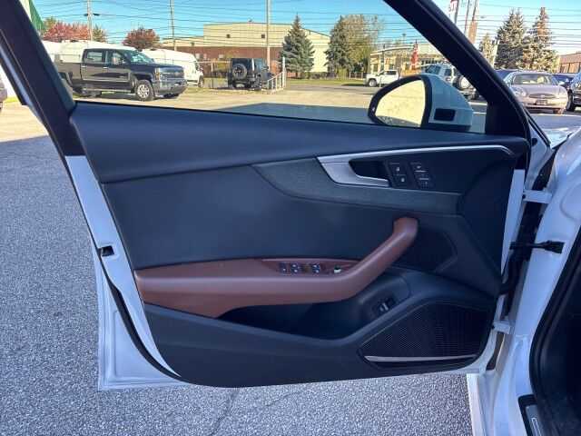 2017 Audi A4 Premium Plus Cleveland OH