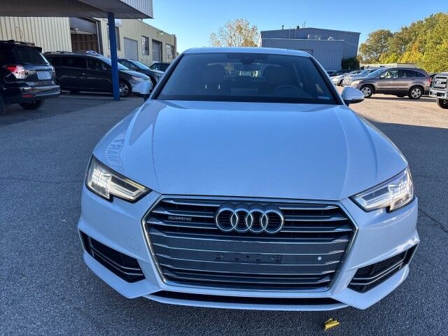 2017 Audi A4 Premium Plus Cleveland OH