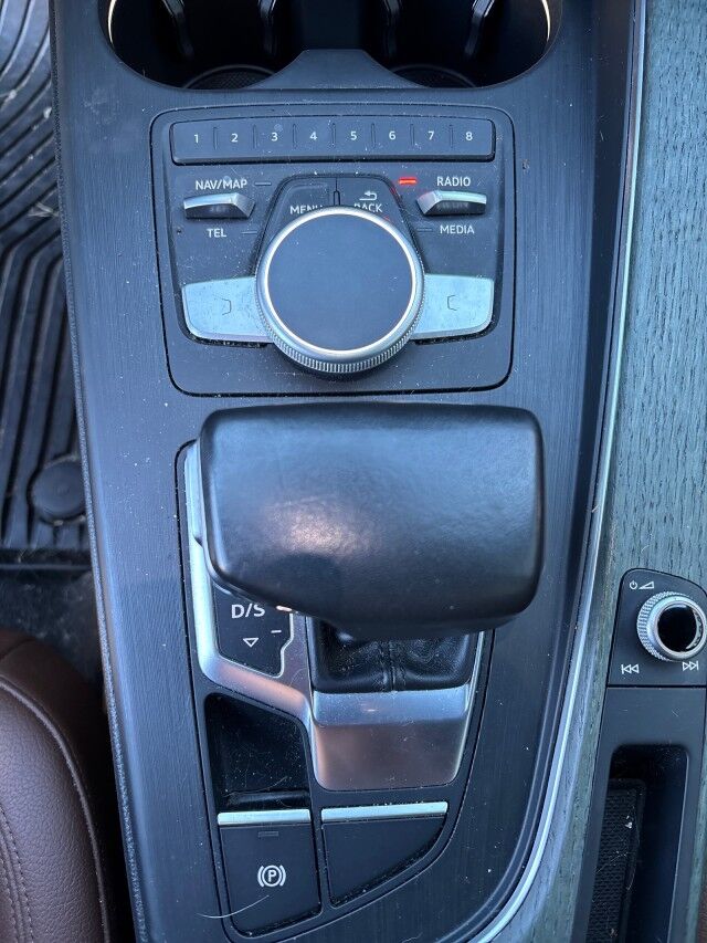 2017 Audi A4 Premium Plus Cleveland OH