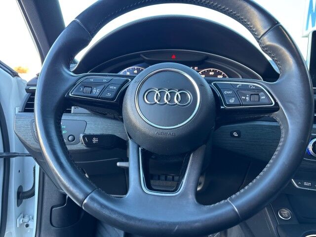 2017 Audi A4 Premium Plus Cleveland OH