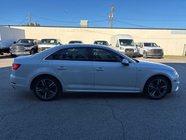 2017 Audi A4 Premium Plus Cleveland OH