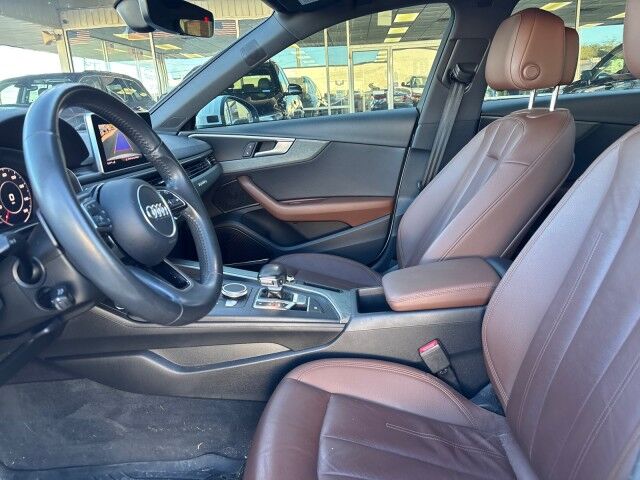 2017 Audi A4 Premium Plus Cleveland OH