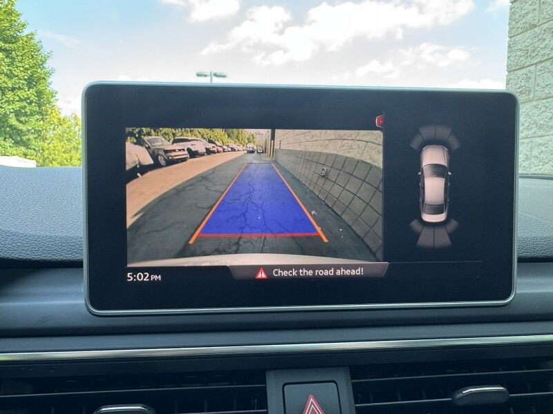 2017 Audi A4 Premium Plus Quattro Willow Grove PA