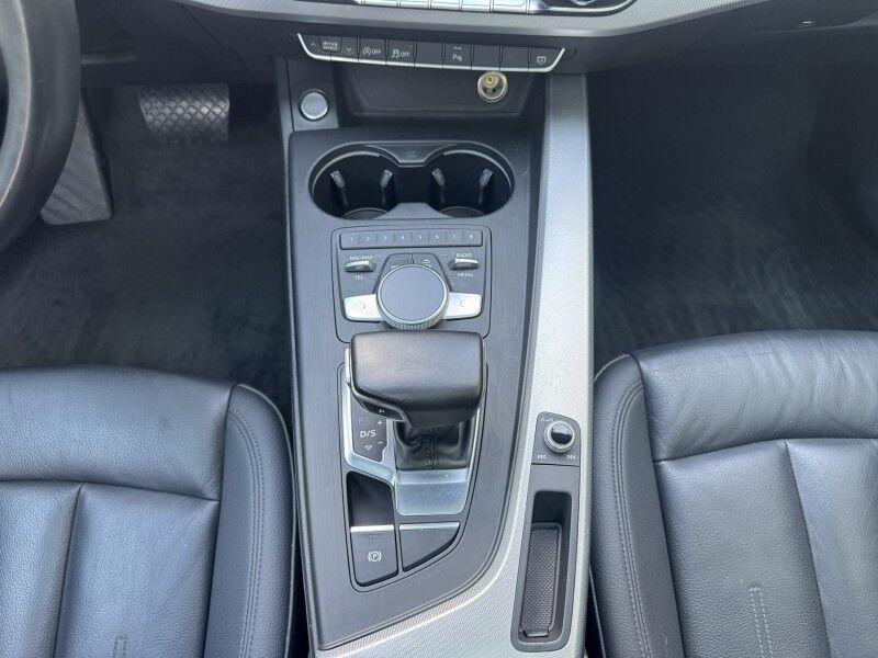 2017 Audi A4 Premium Plus Quattro Willow Grove PA