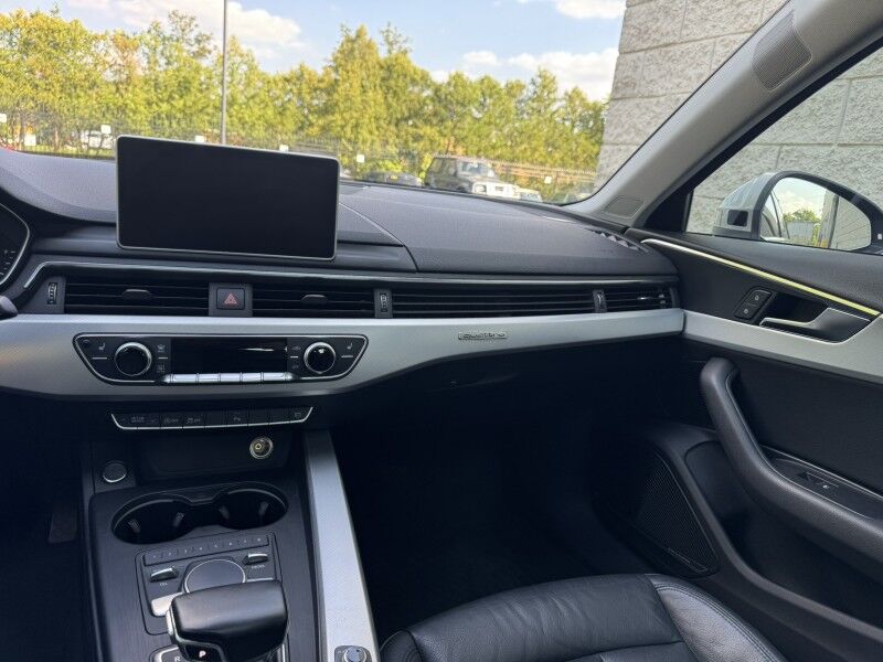 2017 Audi A4 Premium Plus Quattro Willow Grove PA