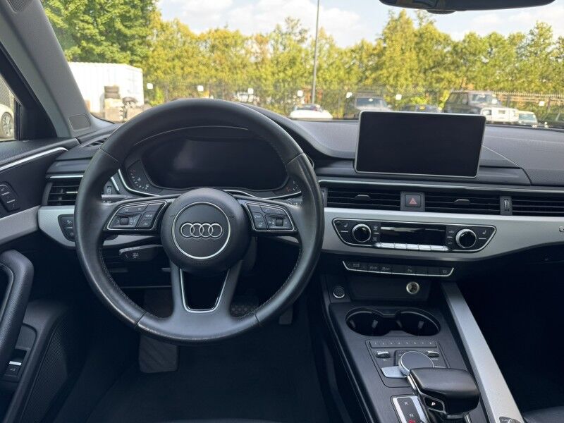 2017 Audi A4 Premium Plus Quattro Willow Grove PA
