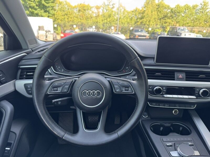 2017 Audi A4 Premium Plus Quattro Willow Grove PA