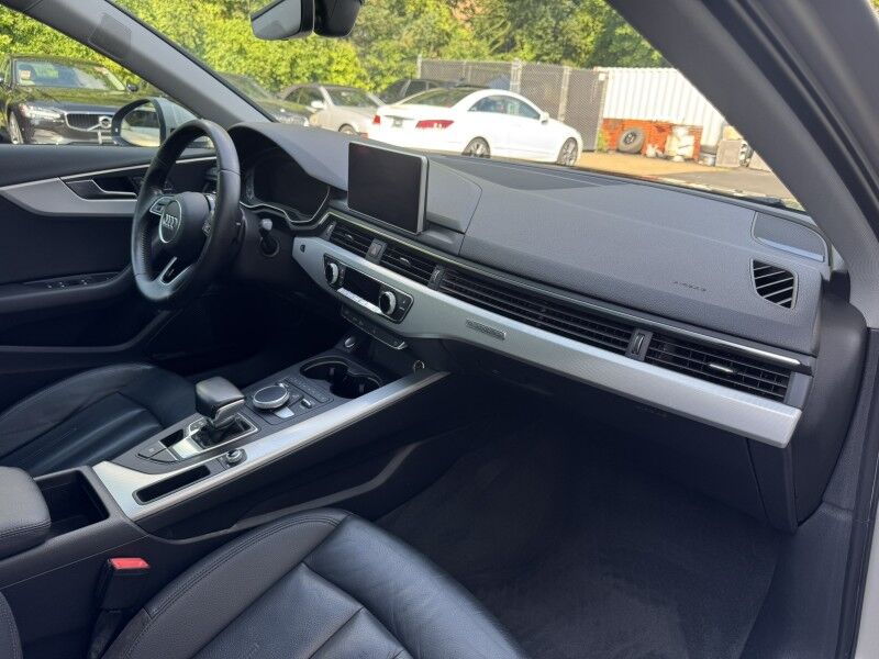 2017 Audi A4 Premium Plus Quattro Willow Grove PA
