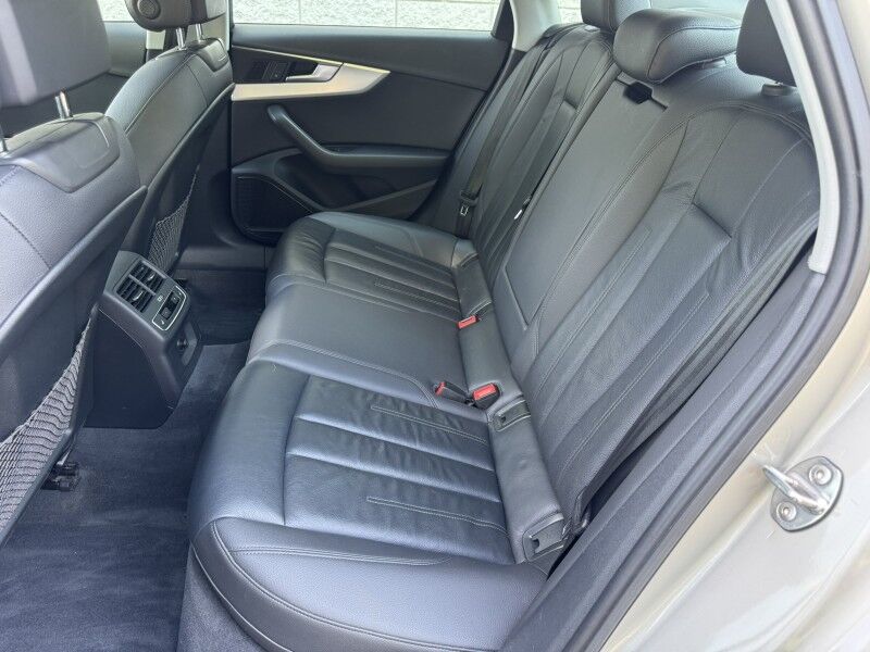 2017 Audi A4 Premium Plus Quattro Willow Grove PA