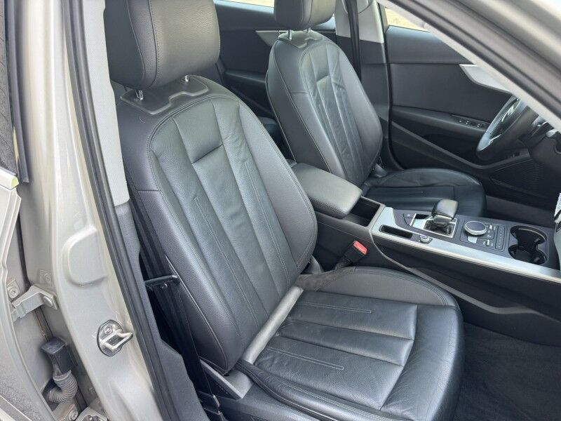 2017 Audi A4 Premium Plus Quattro Willow Grove PA