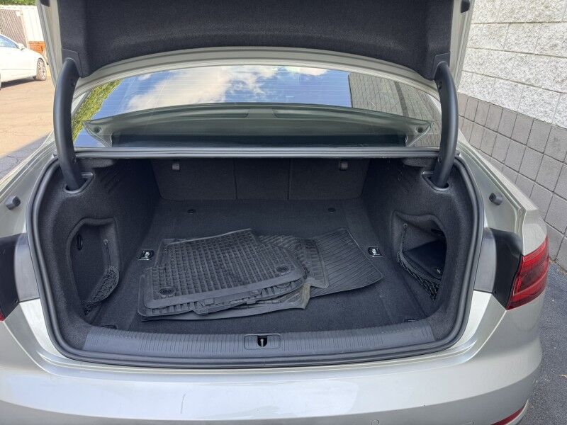 2017 Audi A4 Premium Plus Quattro Willow Grove PA