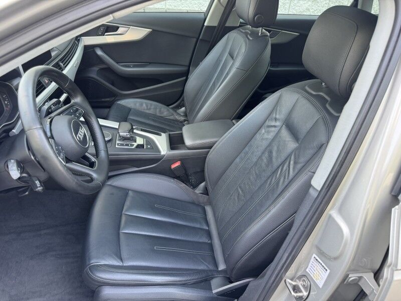 2017 Audi A4 Premium Plus Quattro Willow Grove PA
