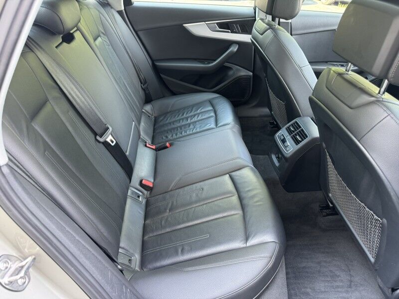 2017 Audi A4 Premium Plus Quattro Willow Grove PA