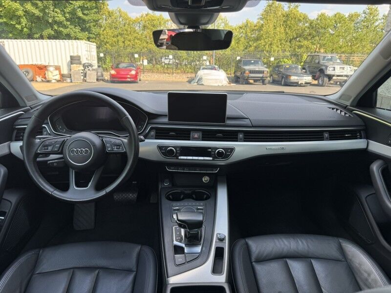 2017 Audi A4 Premium Plus Quattro Willow Grove PA