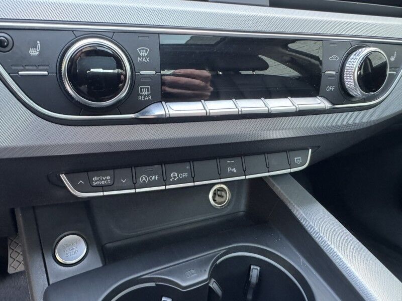 2017 Audi A4 Premium Plus Quattro Willow Grove PA