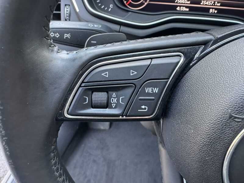 2017 Audi A4 Premium Plus Quattro Willow Grove PA