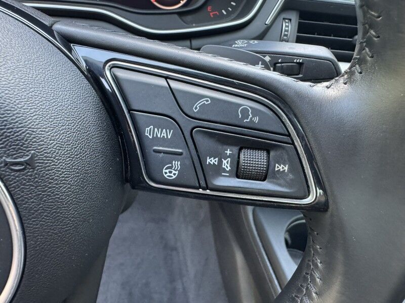 2017 Audi A4 Premium Plus Quattro Willow Grove PA