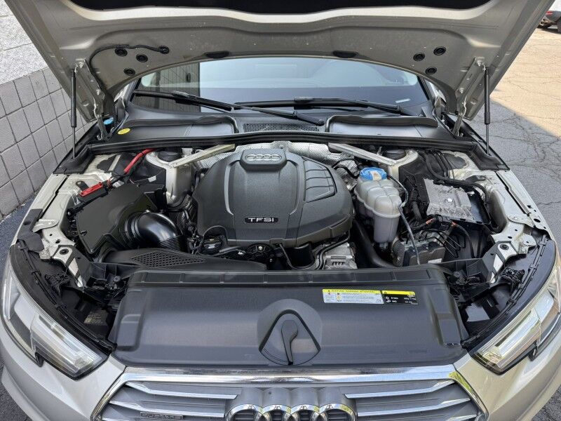 2017 Audi A4 Premium Plus Quattro Willow Grove PA