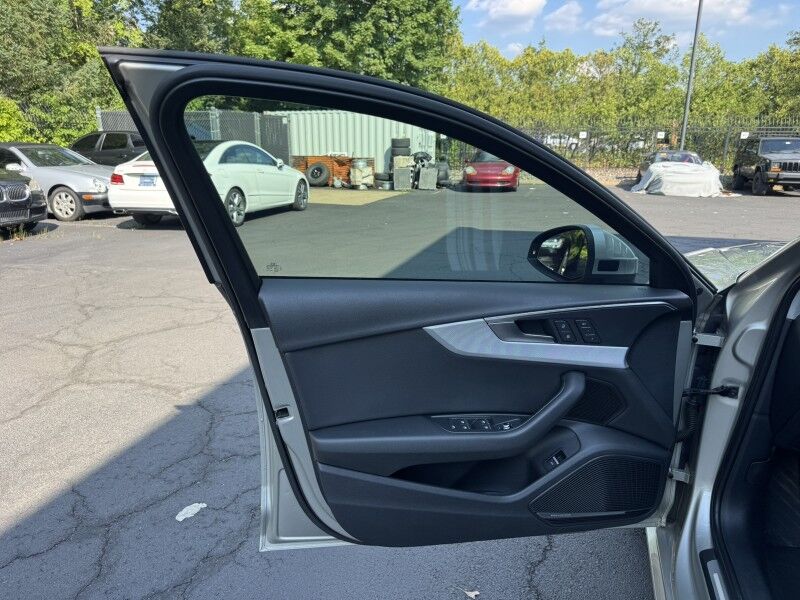 2017 Audi A4 Premium Plus Quattro Willow Grove PA