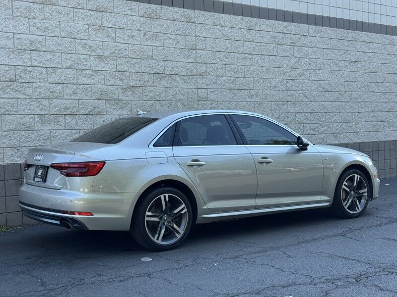 2017 Audi A4 Premium Plus Quattro Willow Grove PA