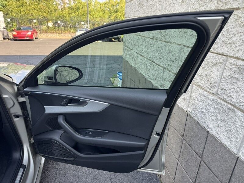 2017 Audi A4 Premium Plus Quattro Willow Grove PA