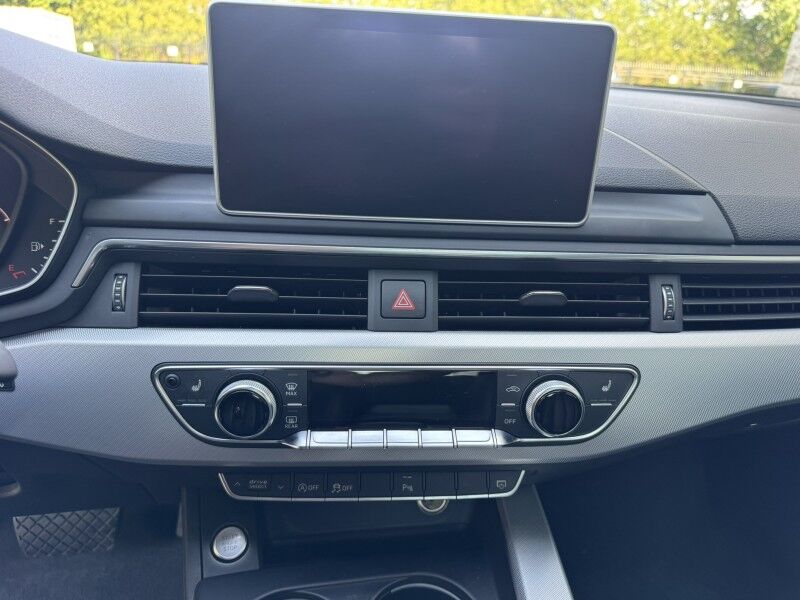 2017 Audi A4 Premium Plus Quattro Willow Grove PA