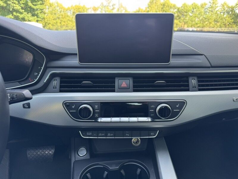 2017 Audi A4 Premium Plus Quattro Willow Grove PA