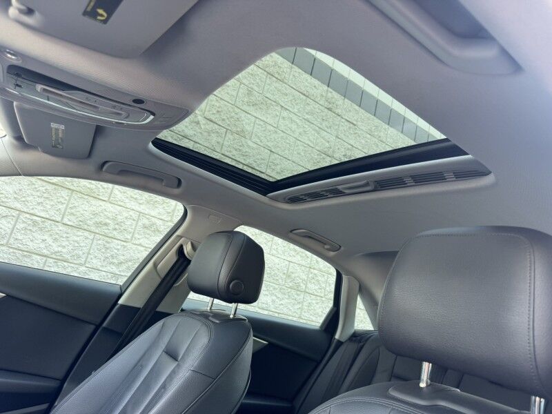 2017 Audi A4 Premium Plus Quattro Willow Grove PA