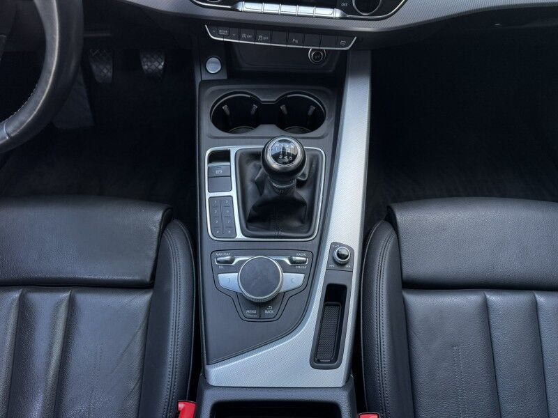 2017 Audi A4 Premium Plus Quattro Willow Grove PA