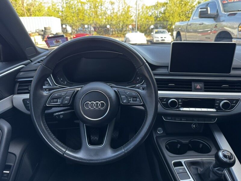 2017 Audi A4 Premium Plus Quattro Willow Grove PA