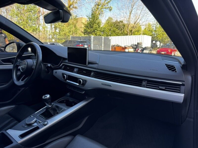 2017 Audi A4 Premium Plus Quattro Willow Grove PA