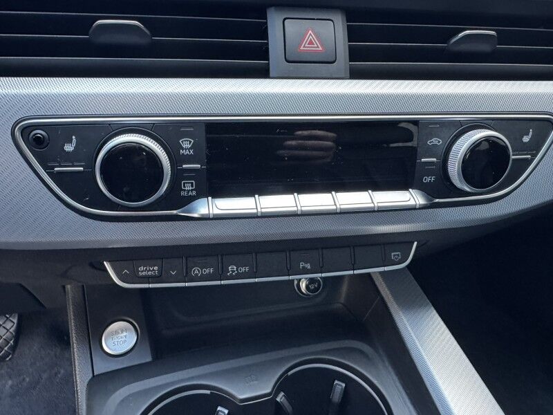 2017 Audi A4 Premium Plus Quattro Willow Grove PA