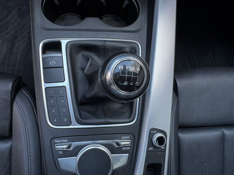 2017 Audi A4 Premium Plus Quattro Willow Grove PA