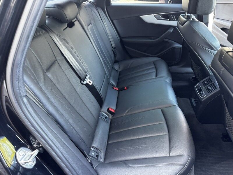 2017 Audi A4 Premium Plus Quattro Willow Grove PA