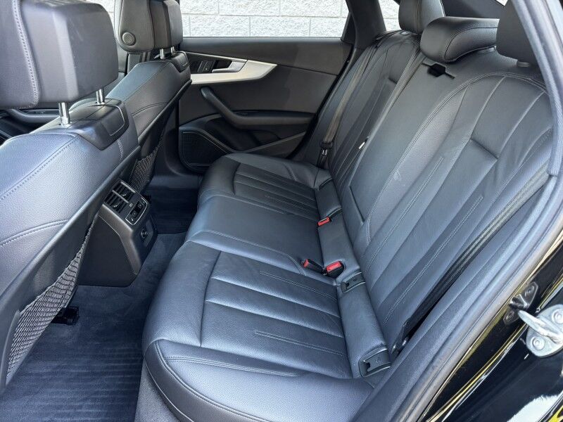 2017 Audi A4 Premium Plus Quattro Willow Grove PA