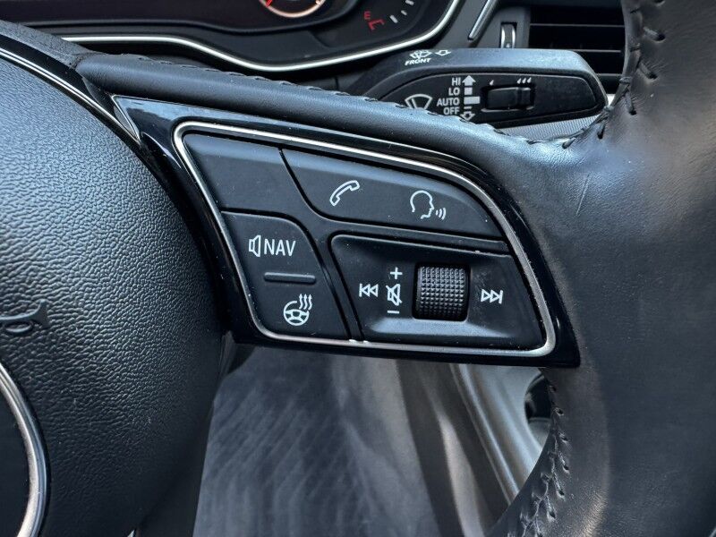 2017 Audi A4 Premium Plus Quattro Willow Grove PA