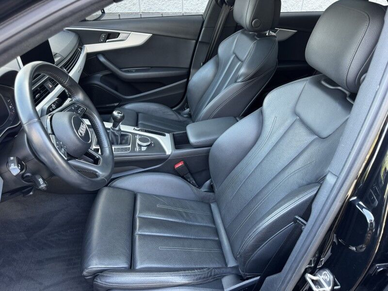 2017 Audi A4 Premium Plus Quattro Willow Grove PA