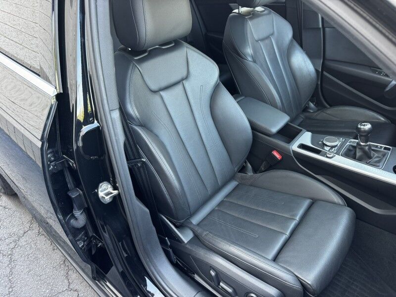 2017 Audi A4 Premium Plus Quattro Willow Grove PA