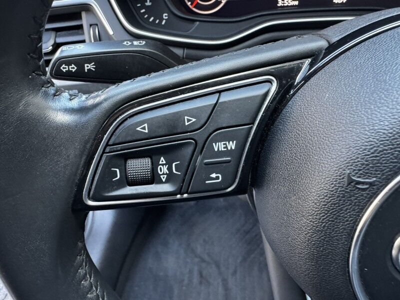 2017 Audi A4 Premium Plus Quattro Willow Grove PA