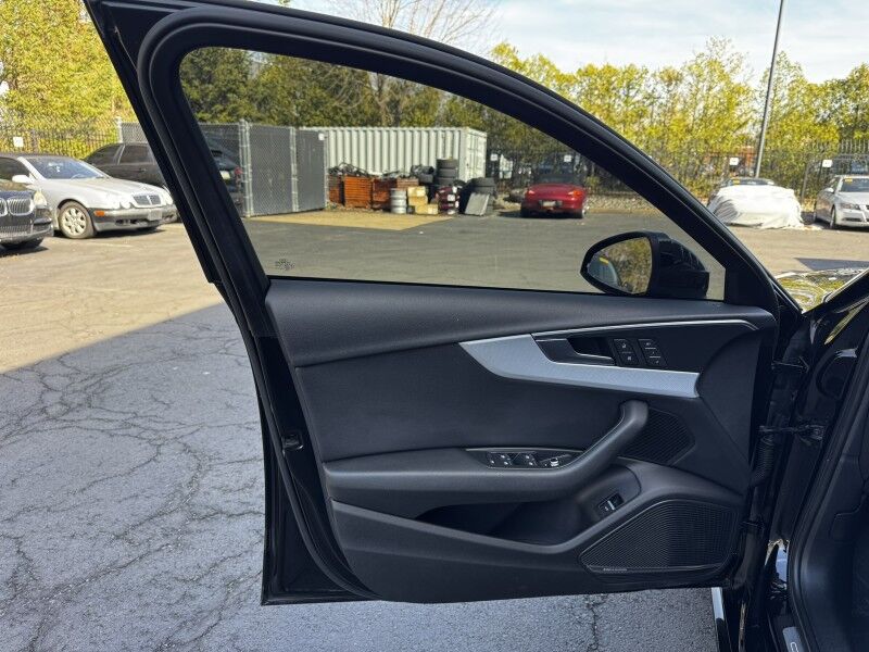 2017 Audi A4 Premium Plus Quattro Willow Grove PA