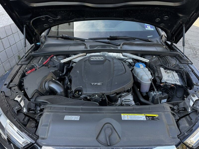 2017 Audi A4 Premium Plus Quattro Willow Grove PA