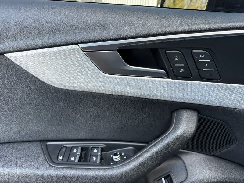 2017 Audi A4 Premium Plus Quattro Willow Grove PA