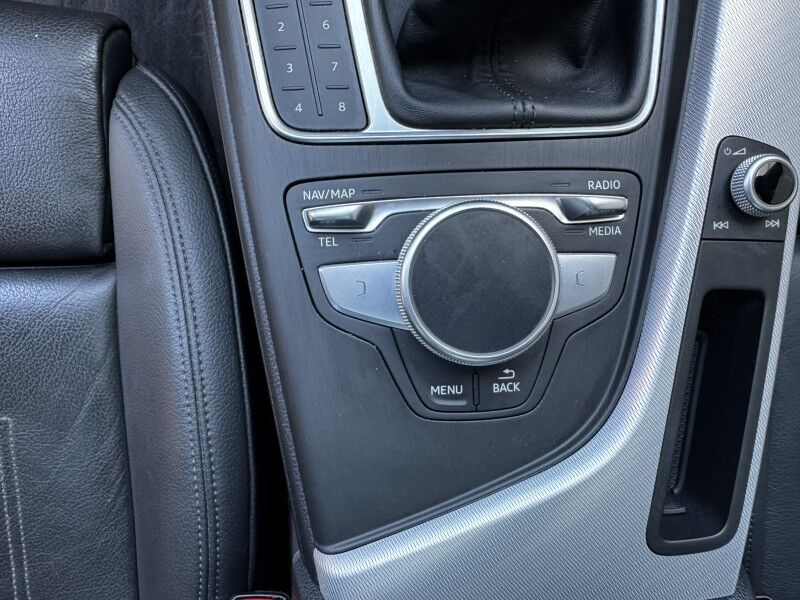 2017 Audi A4 Premium Plus Quattro Willow Grove PA